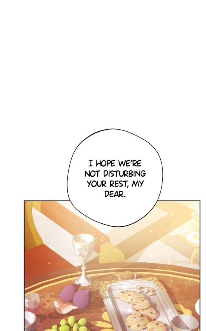 I'm a Villainess, but I Won't Live Like One Chapter 40 Page 24