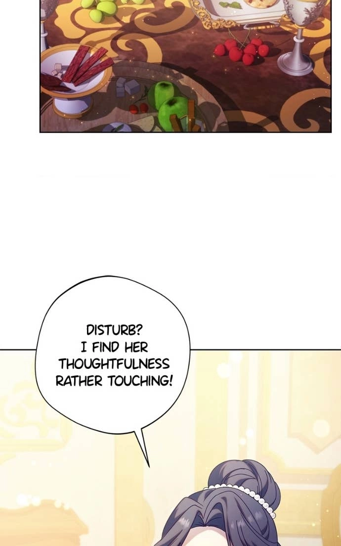 I'm a Villainess, but I Won't Live Like One Chapter 40 Page 25