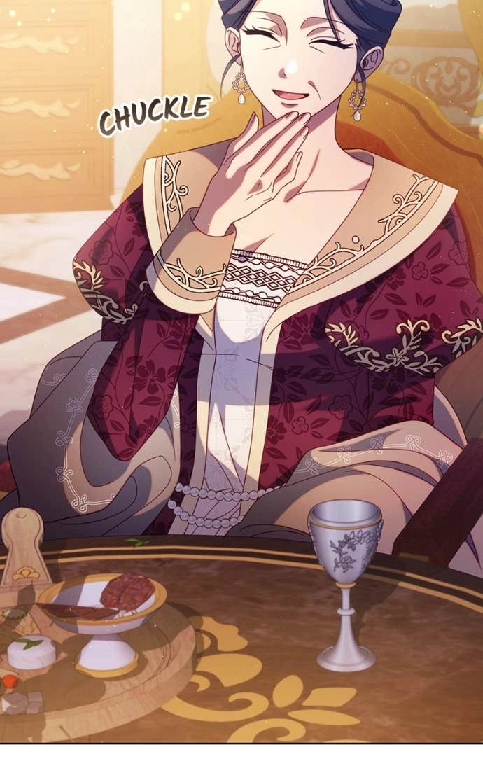 I'm a Villainess, but I Won't Live Like One Chapter 40 Page 26