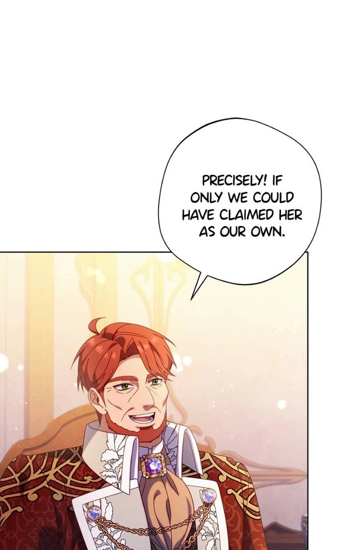 I'm a Villainess, but I Won't Live Like One Chapter 40 Page 27