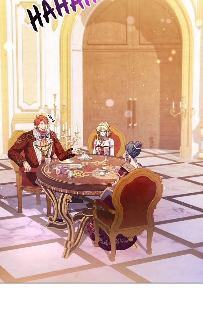 I'm a Villainess, but I Won't Live Like One Chapter 40 Page 29