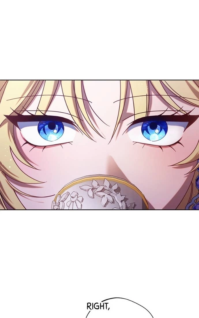 I'm a Villainess, but I Won't Live Like One Chapter 40 Page 30