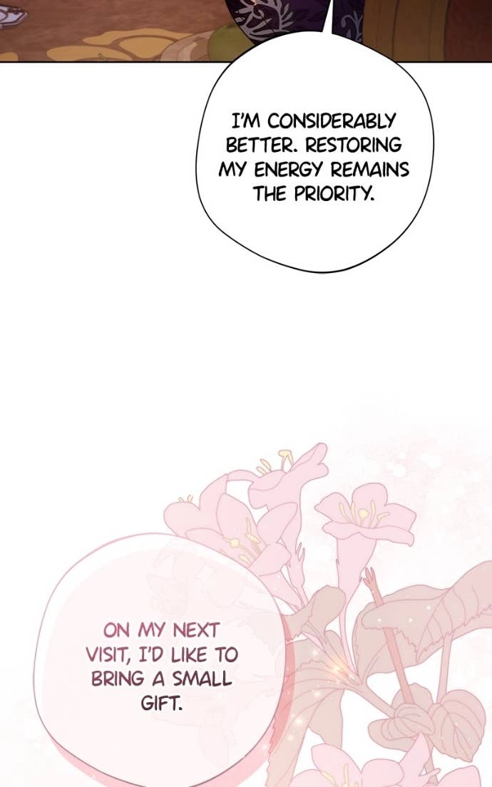 I'm a Villainess, but I Won't Live Like One Chapter 40 Page 32