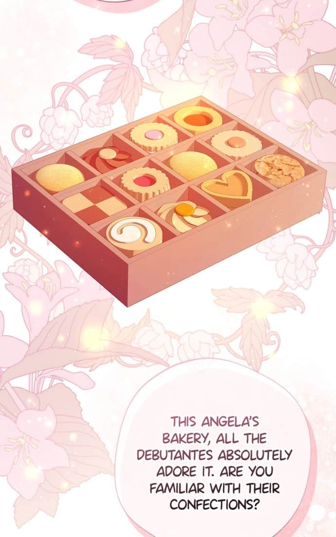 I'm a Villainess, but I Won't Live Like One Chapter 40 Page 33