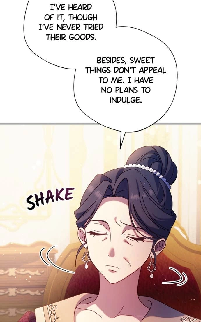 I'm a Villainess, but I Won't Live Like One Chapter 40 Page 36