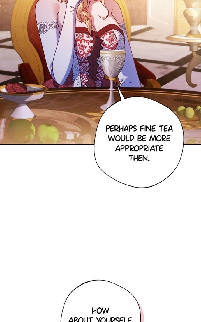 I'm a Villainess, but I Won't Live Like One Chapter 40 Page 38