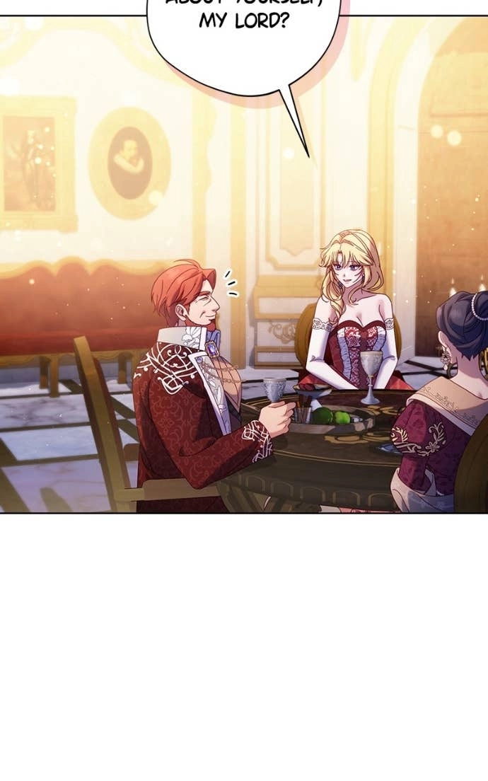 I'm a Villainess, but I Won't Live Like One Chapter 40 Page 39