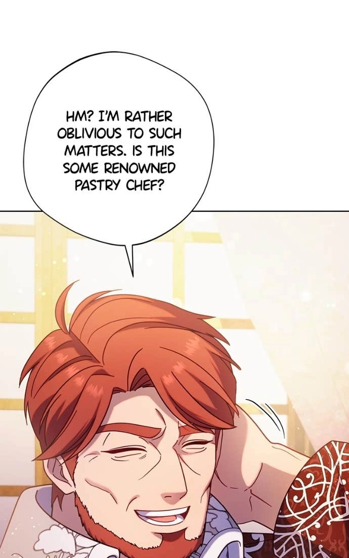 I'm a Villainess, but I Won't Live Like One Chapter 40 Page 40