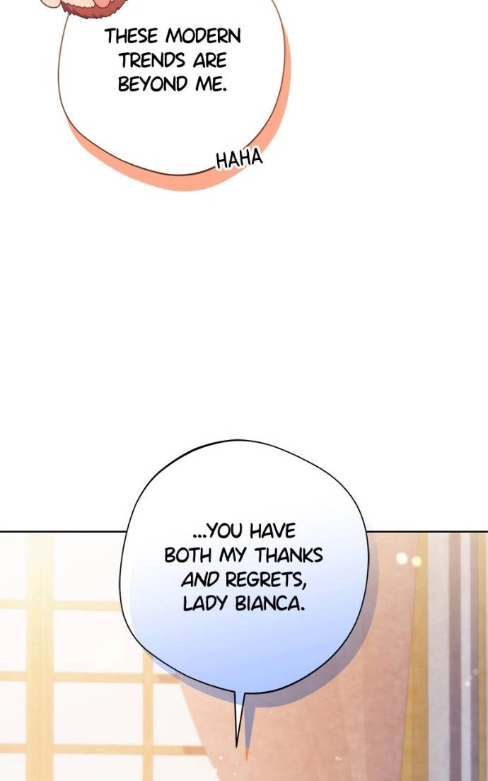 I'm a Villainess, but I Won't Live Like One Chapter 40 Page 42