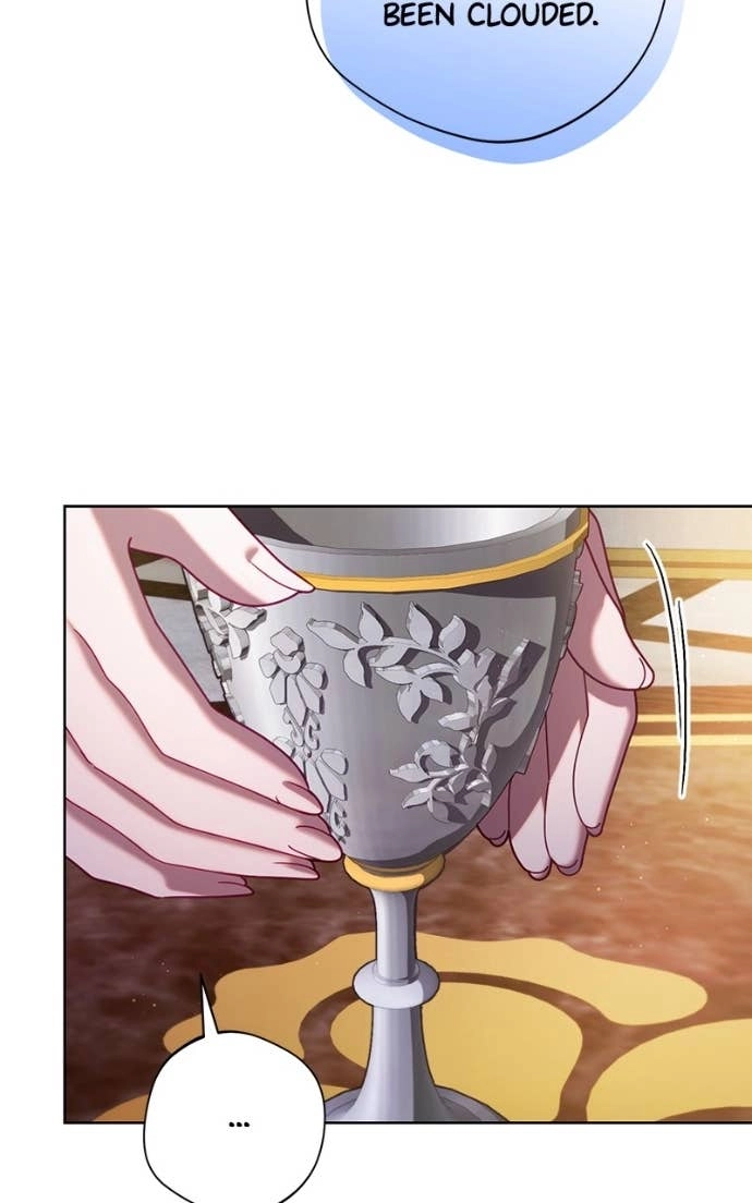 I'm a Villainess, but I Won't Live Like One Chapter 40 Page 44