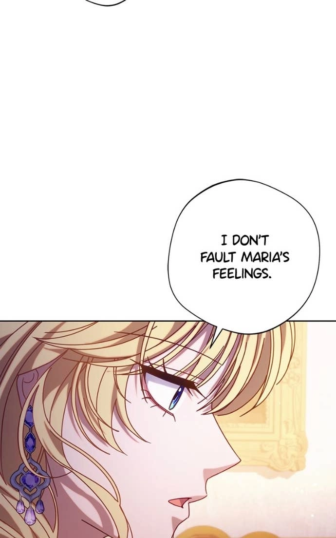 I'm a Villainess, but I Won't Live Like One Chapter 40 Page 45