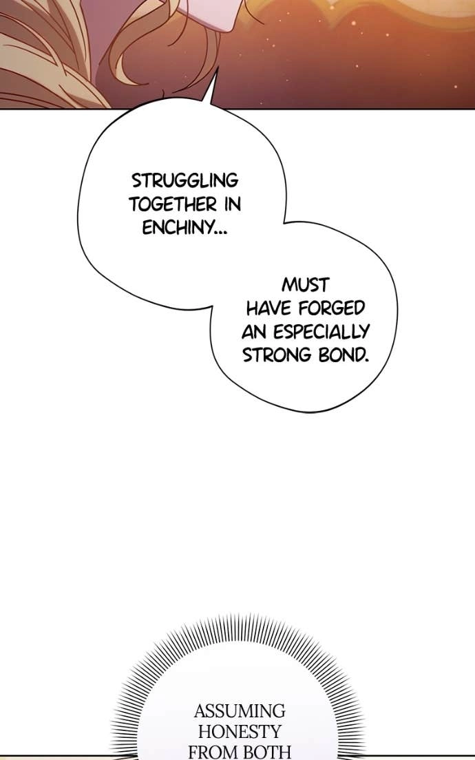 I'm a Villainess, but I Won't Live Like One Chapter 40 Page 46