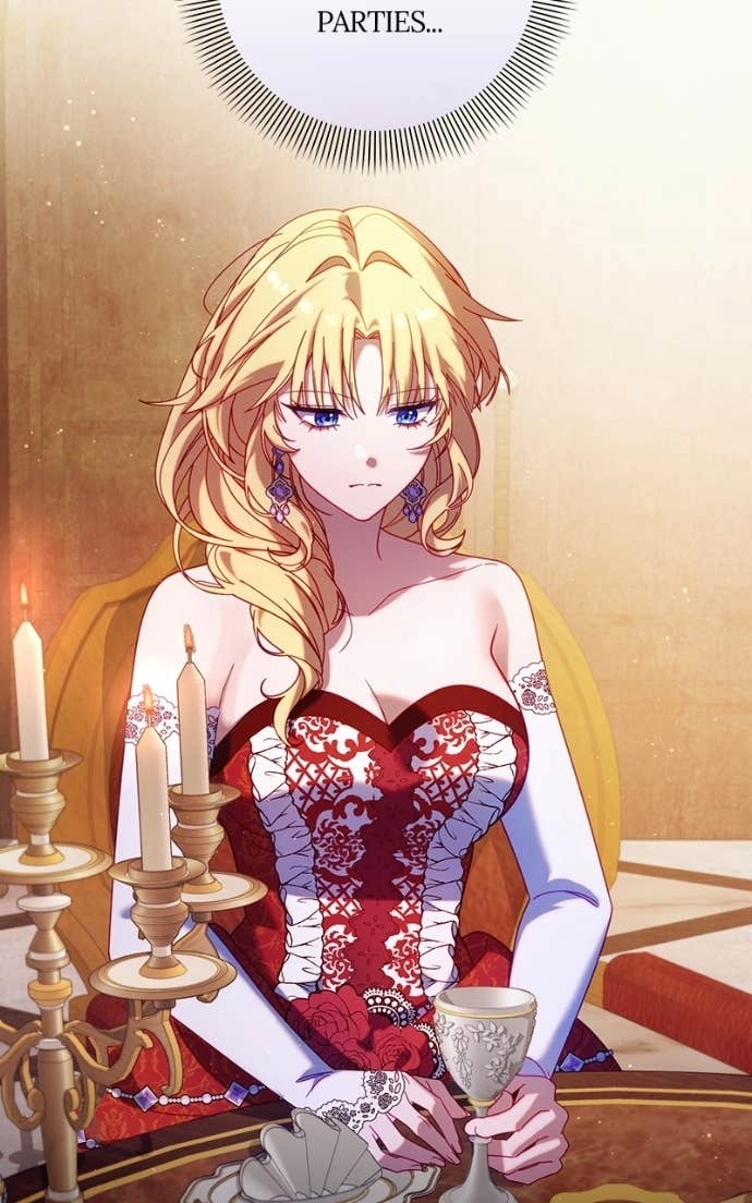 I'm a Villainess, but I Won't Live Like One Chapter 40 Page 47