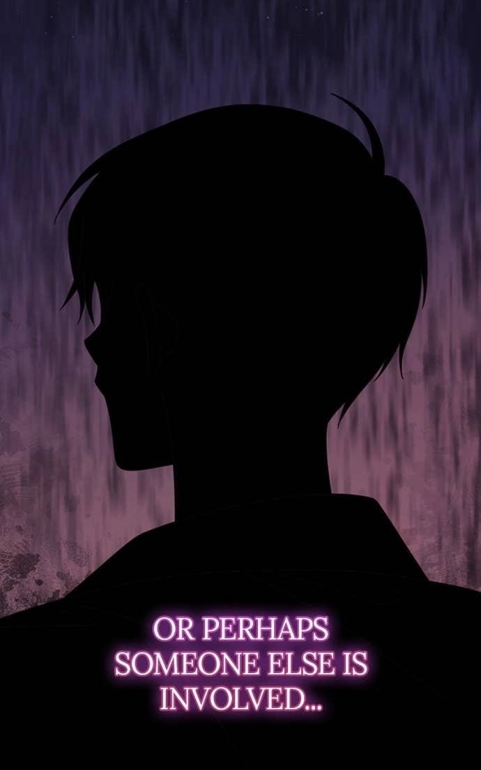 I'm a Villainess, but I Won't Live Like One Chapter 40 Page 50