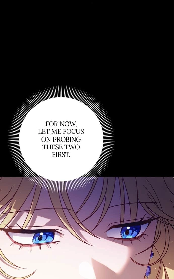 I'm a Villainess, but I Won't Live Like One Chapter 40 Page 51