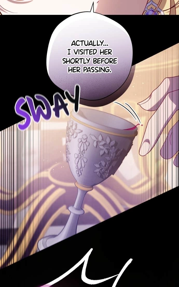 I'm a Villainess, but I Won't Live Like One Chapter 40 Page 52