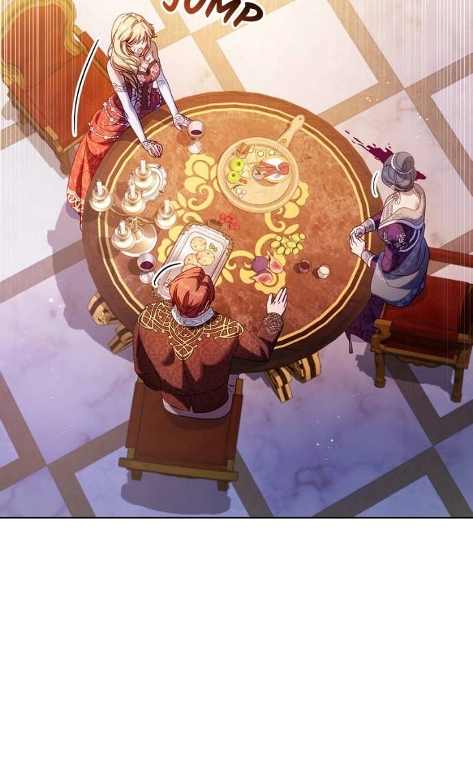 I'm a Villainess, but I Won't Live Like One Chapter 40 Page 55