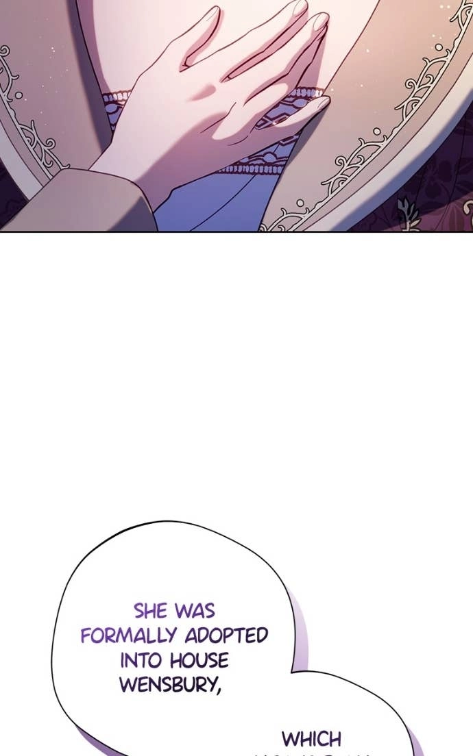 I'm a Villainess, but I Won't Live Like One Chapter 40 Page 58