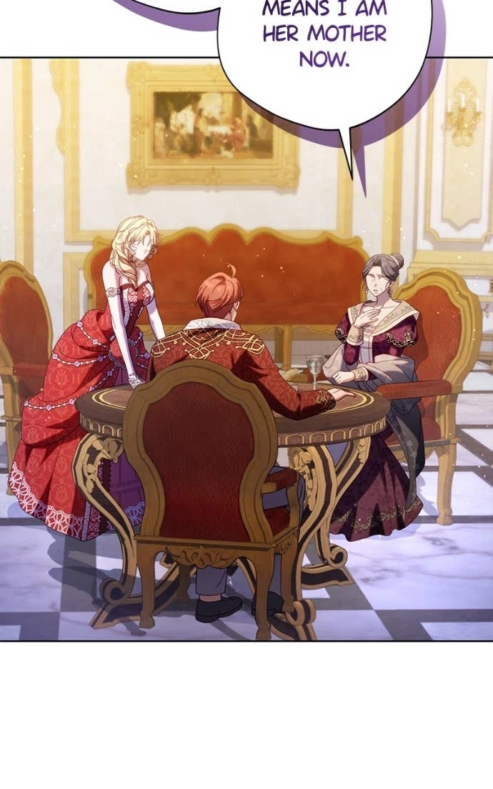 I'm a Villainess, but I Won't Live Like One Chapter 40 Page 59