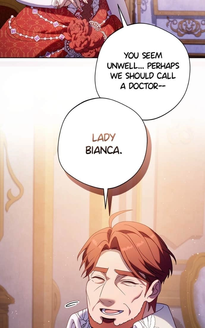 I'm a Villainess, but I Won't Live Like One Chapter 40 Page 61