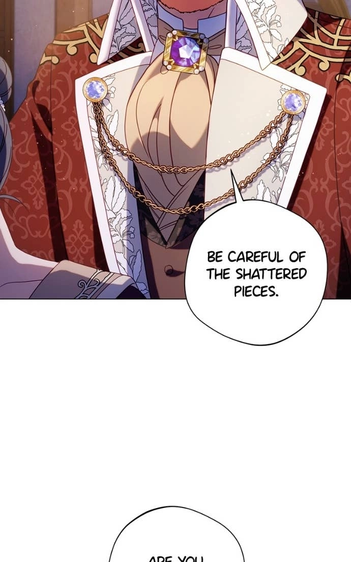 I'm a Villainess, but I Won't Live Like One Chapter 40 Page 62