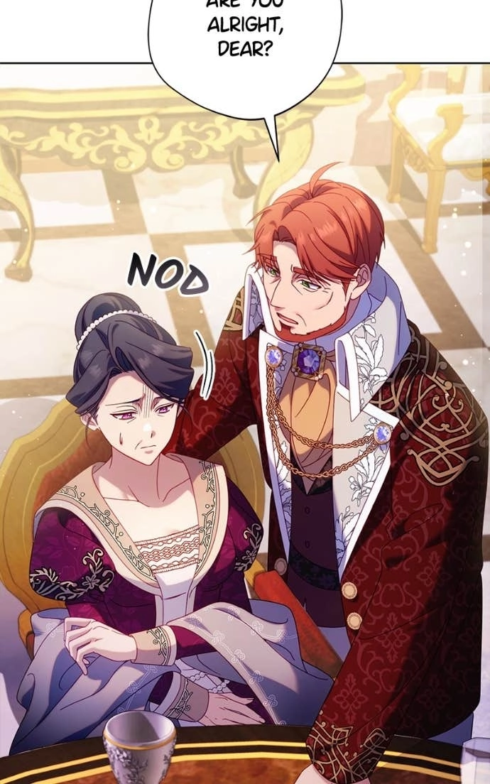 I'm a Villainess, but I Won't Live Like One Chapter 40 Page 63