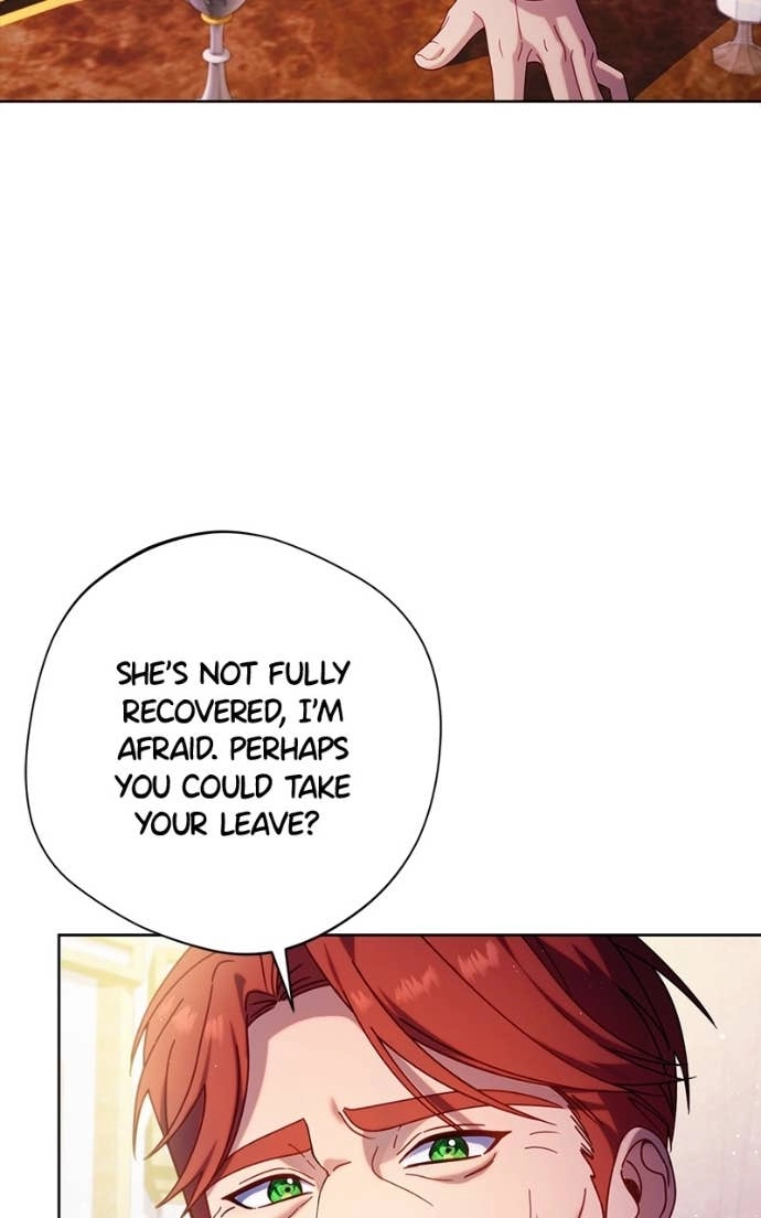 I'm a Villainess, but I Won't Live Like One Chapter 40 Page 64