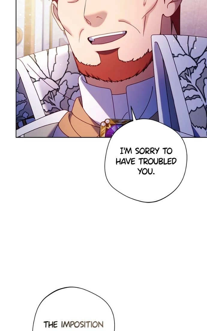 I'm a Villainess, but I Won't Live Like One Chapter 40 Page 65