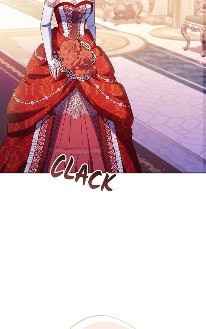 I'm a Villainess, but I Won't Live Like One Chapter 40 Page 70