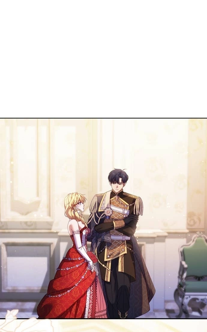 I'm a Villainess, but I Won't Live Like One Chapter 40 Page 72