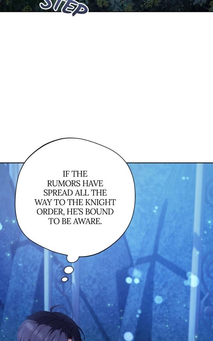 I'm a Villainess, but I Won't Live Like One Chapter 40 Page 78