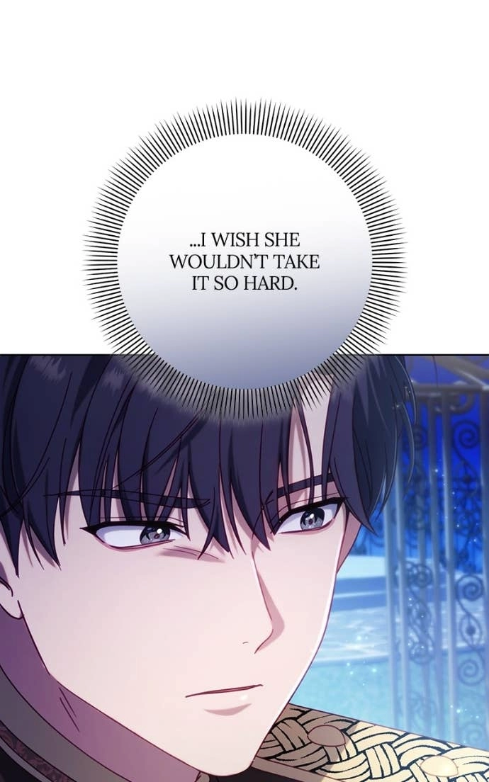 I'm a Villainess, but I Won't Live Like One Chapter 40 Page 80