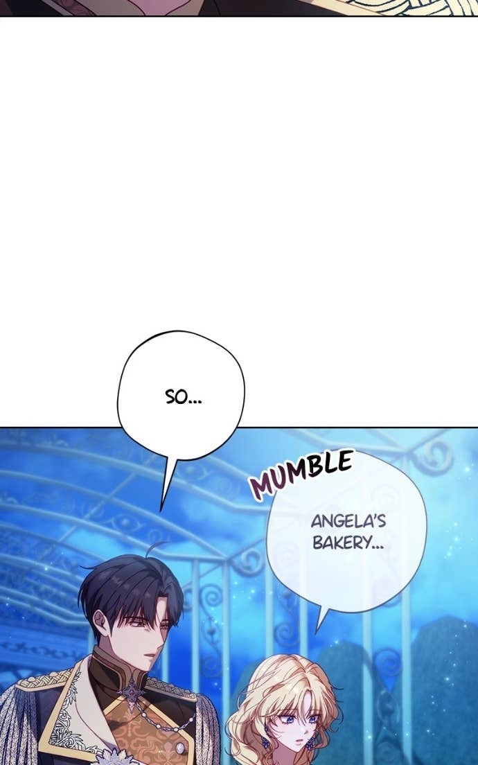 I'm a Villainess, but I Won't Live Like One Chapter 40 Page 81