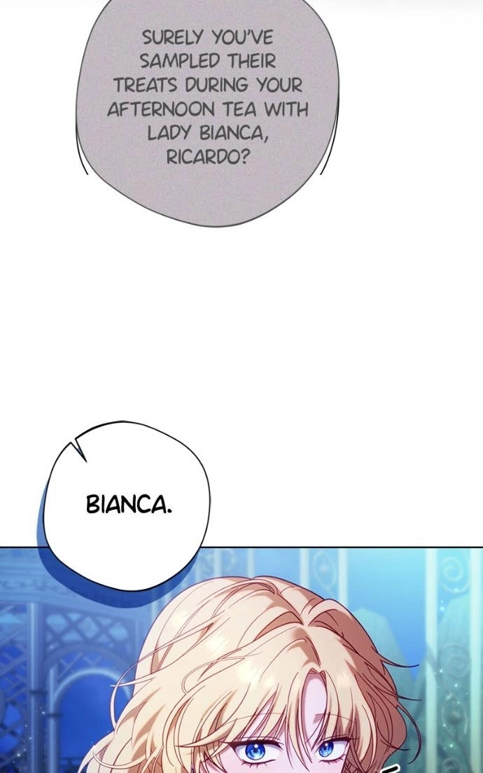 I'm a Villainess, but I Won't Live Like One Chapter 40 Page 84