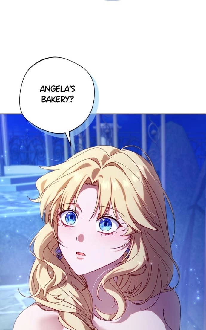 I'm a Villainess, but I Won't Live Like One Chapter 40 Page 87