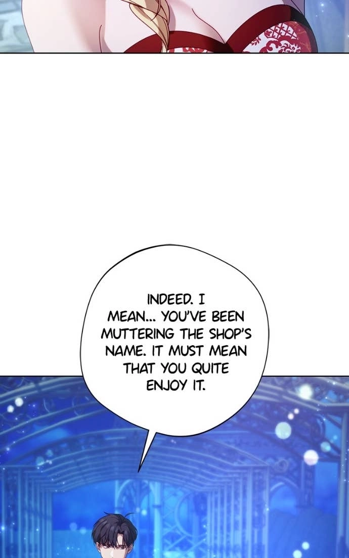 I'm a Villainess, but I Won't Live Like One Chapter 40 Page 88