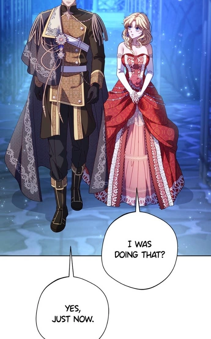 I'm a Villainess, but I Won't Live Like One Chapter 40 Page 89