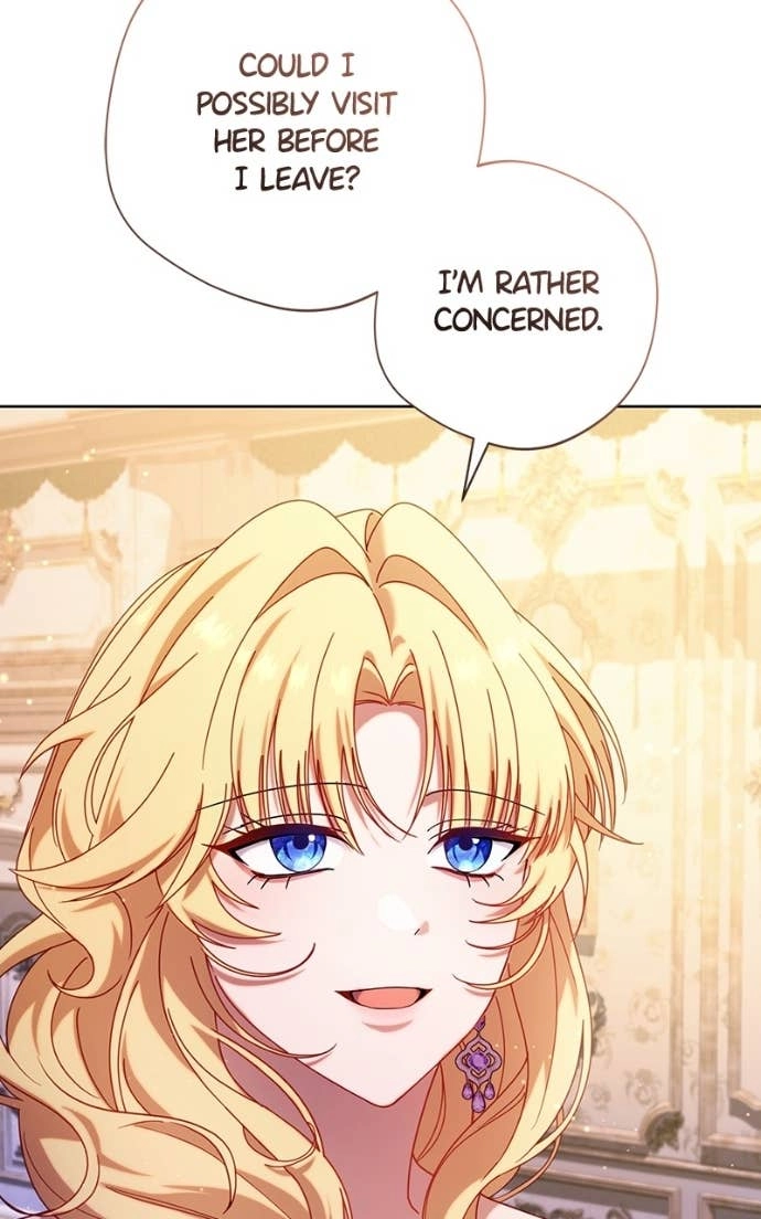 I'm a Villainess, but I Won't Live Like One Chapter 40 Page 9