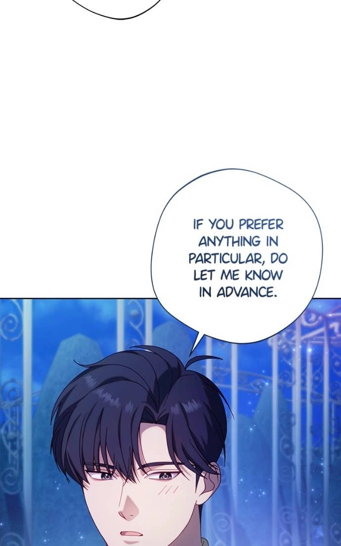 I'm a Villainess, but I Won't Live Like One Chapter 40 Page 90