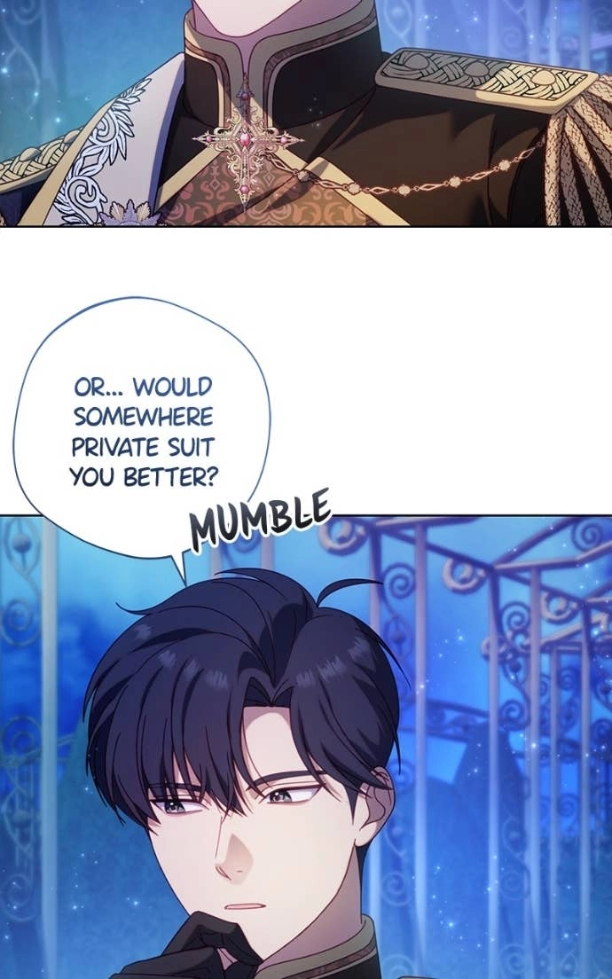 I'm a Villainess, but I Won't Live Like One Chapter 40 Page 91