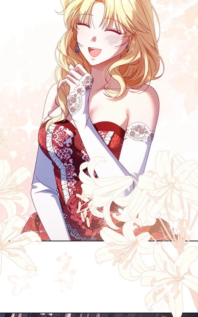 I'm a Villainess, but I Won't Live Like One Chapter 40 Page 93