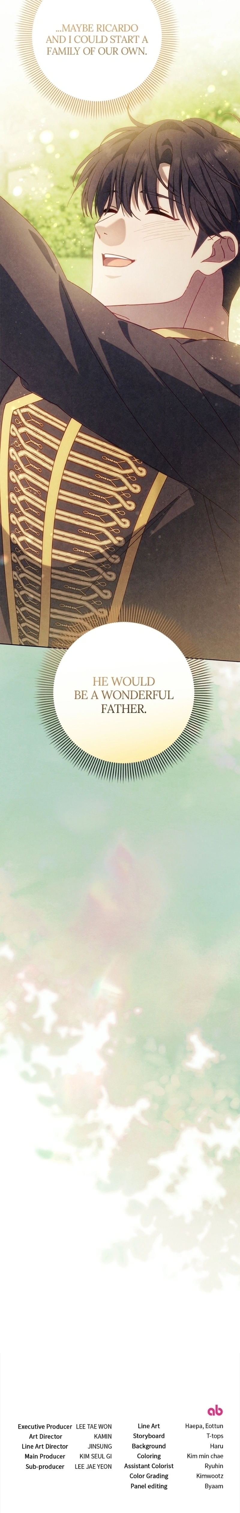 I'm a Villainess, but I Won't Live Like One Chapter 54 Page 14