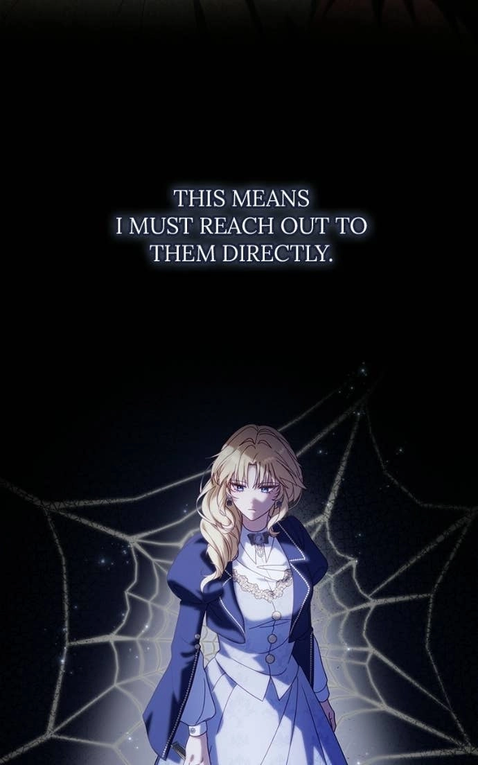 I'm a Villainess, but I Won't Live Like One Chapter 41 Page 10