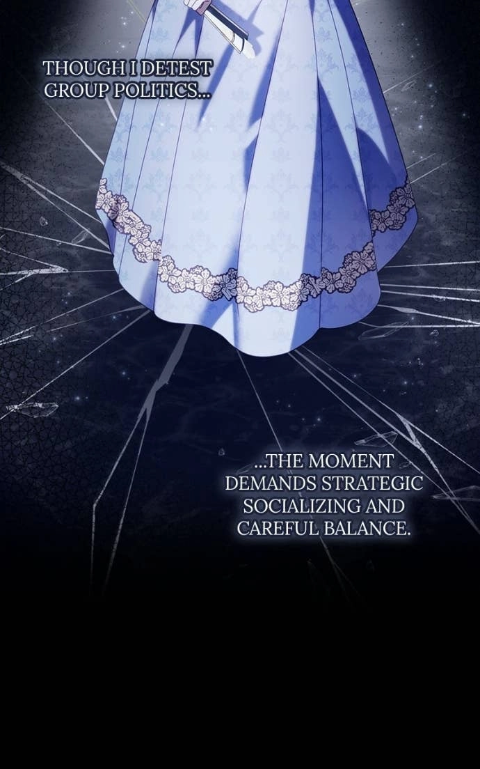 I'm a Villainess, but I Won't Live Like One Chapter 41 Page 11