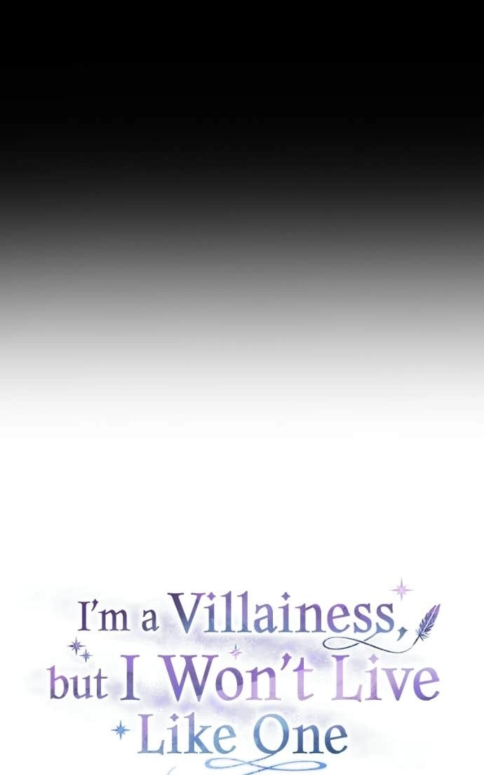 I'm a Villainess, but I Won't Live Like One Chapter 41 Page 12