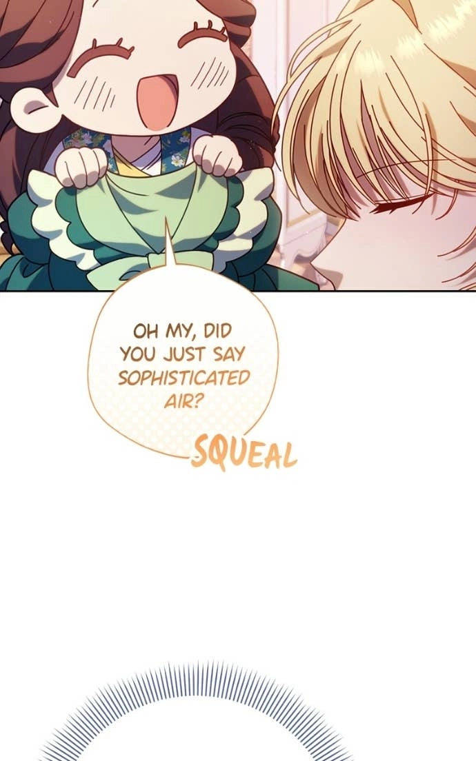 I'm a Villainess, but I Won't Live Like One Chapter 41 Page 17