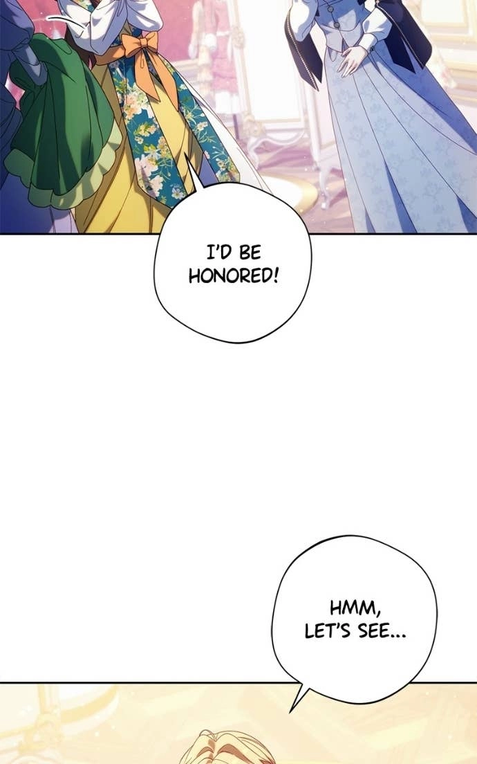 I'm a Villainess, but I Won't Live Like One Chapter 41 Page 20