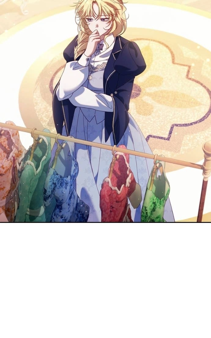 I'm a Villainess, but I Won't Live Like One Chapter 41 Page 21