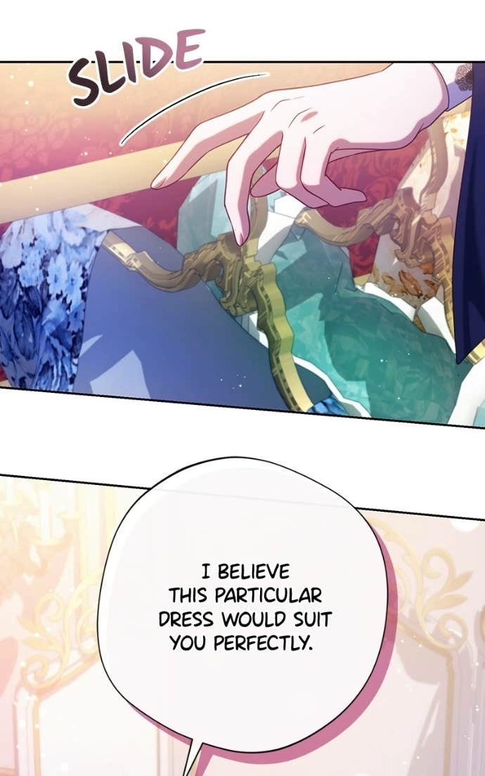 I'm a Villainess, but I Won't Live Like One Chapter 41 Page 22