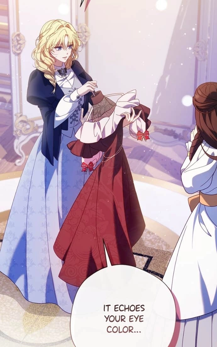 I'm a Villainess, but I Won't Live Like One Chapter 41 Page 23